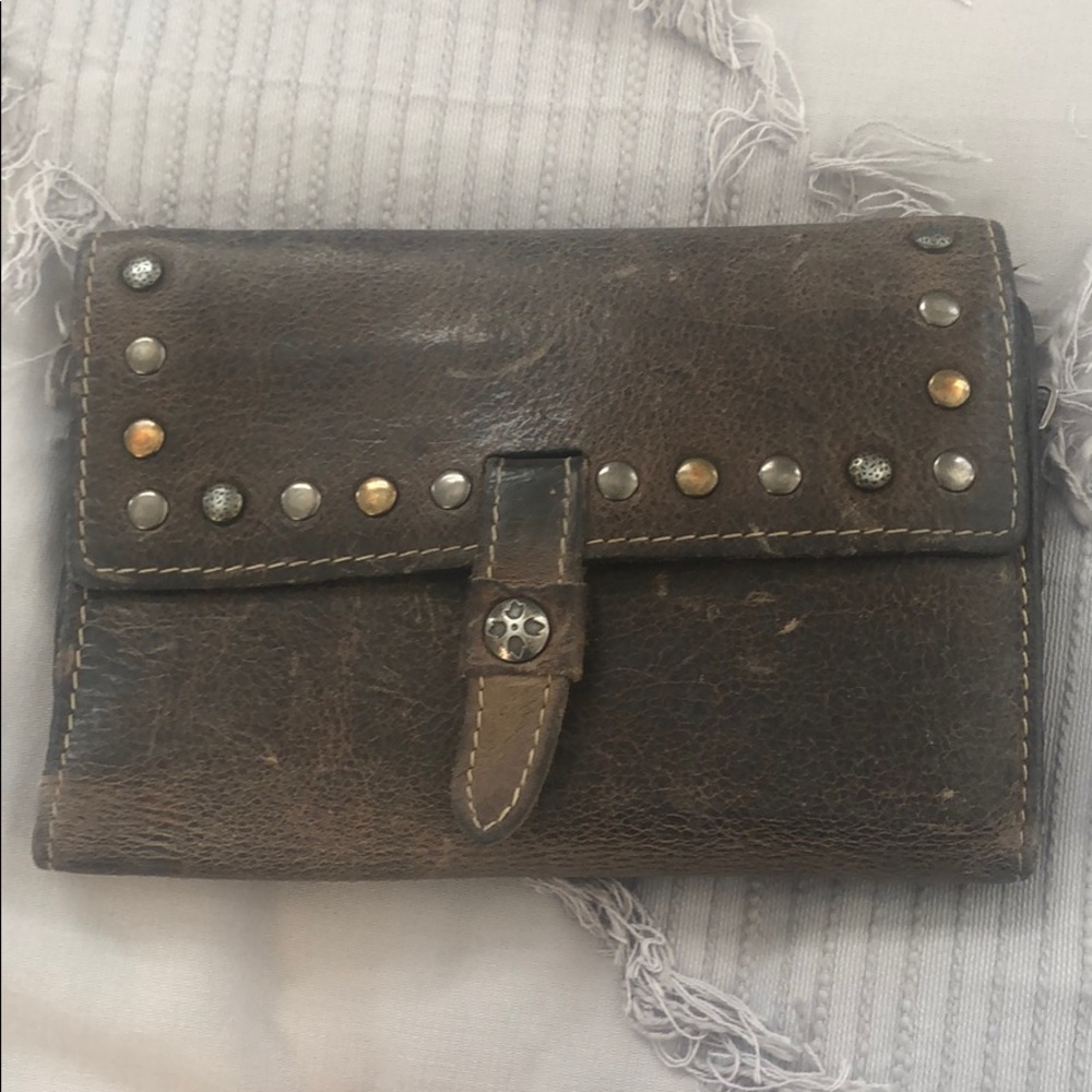 Patricia Nash wallet
